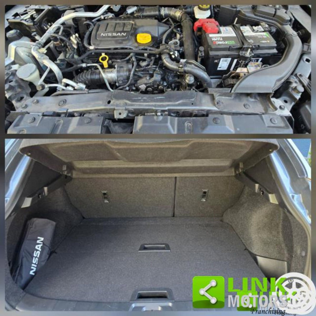 Nissan Qashqai 1.6 dCi 2WD N-Connecta (15)