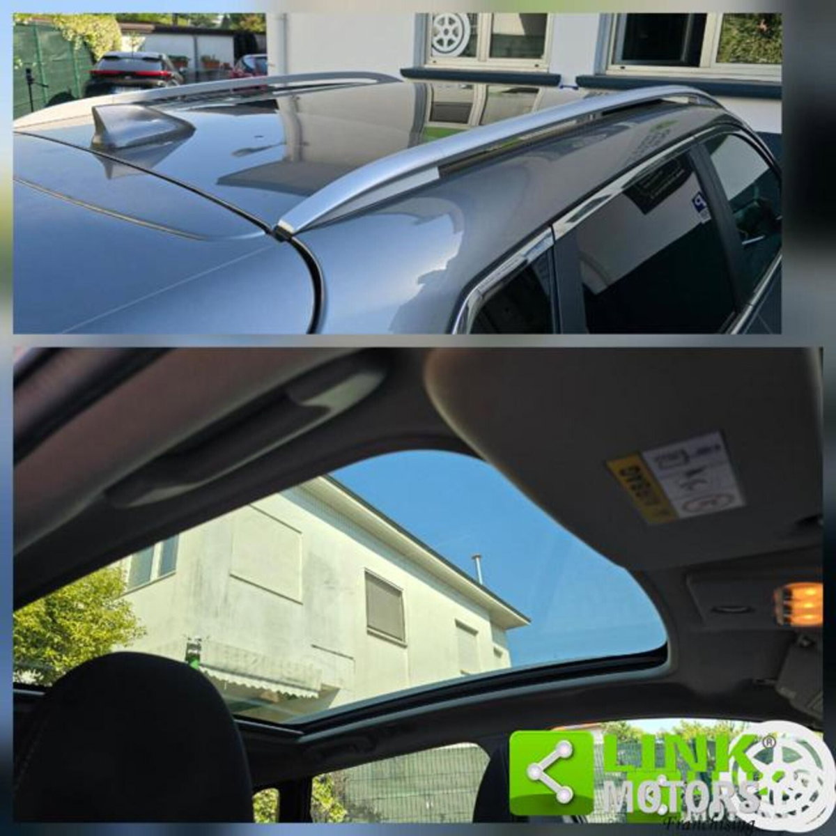 Nissan Qashqai 1.6 dCi 2WD N-Connecta (16)