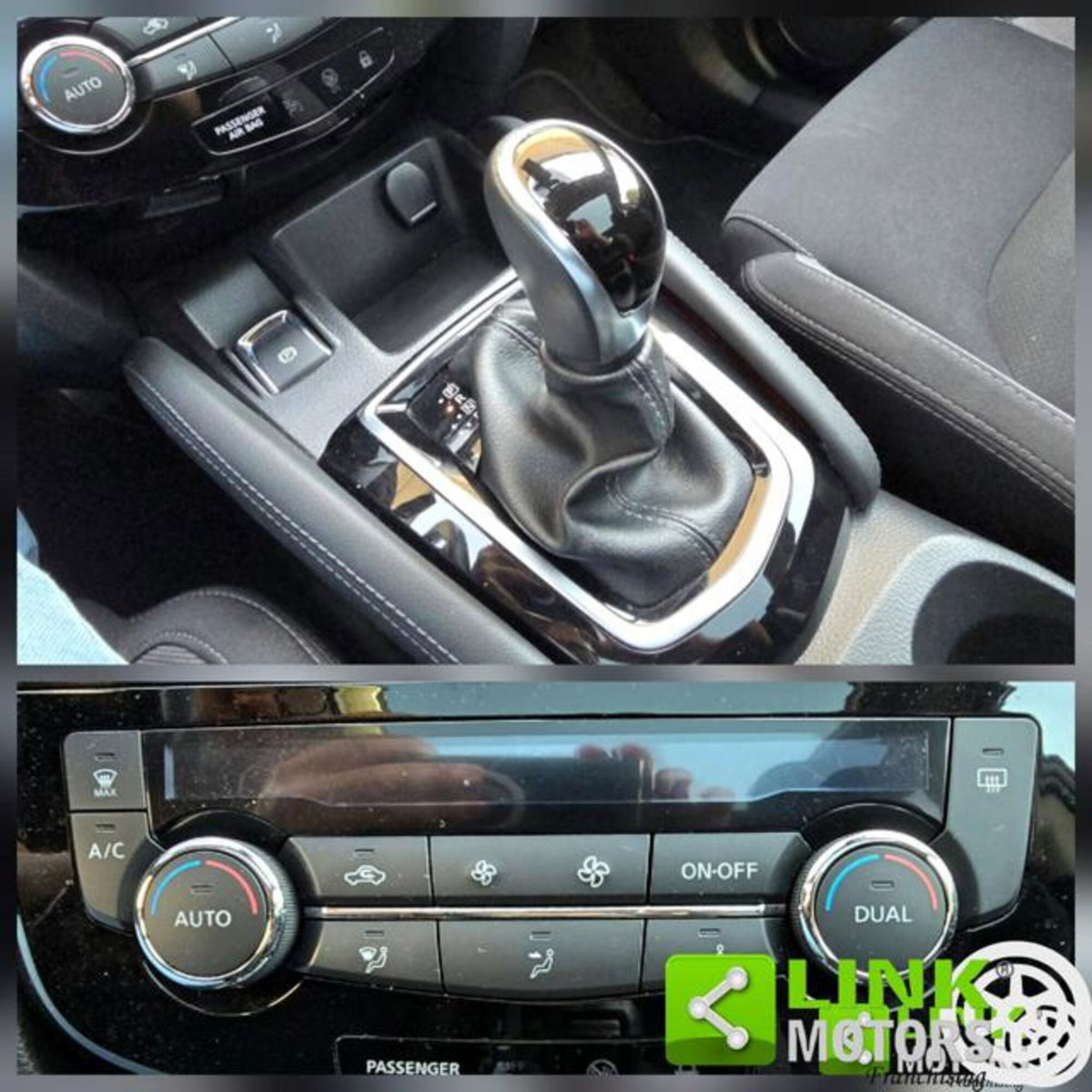 Nissan Qashqai 1.6 dCi 2WD N-Connecta (18)