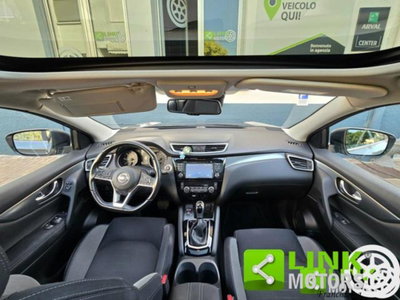 Nissan Qashqai 1.6 dCi 2WD N-Connecta (9)