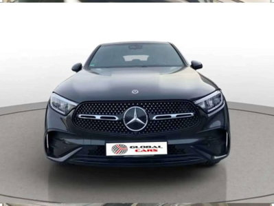 Mercedes-Benz GLC SUV 220 d AMG Line Premium Plus 4matic auto (2)