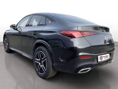 Mercedes-Benz GLC SUV 220 d AMG Line Premium Plus 4matic auto (6)