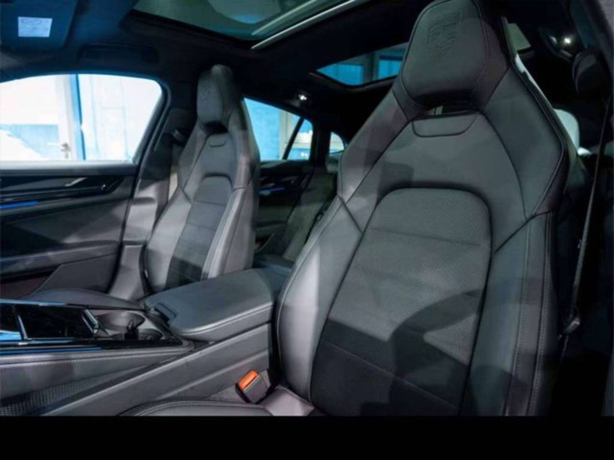 Porsche Panamera 2.9 4 e-hybrid auto (11)