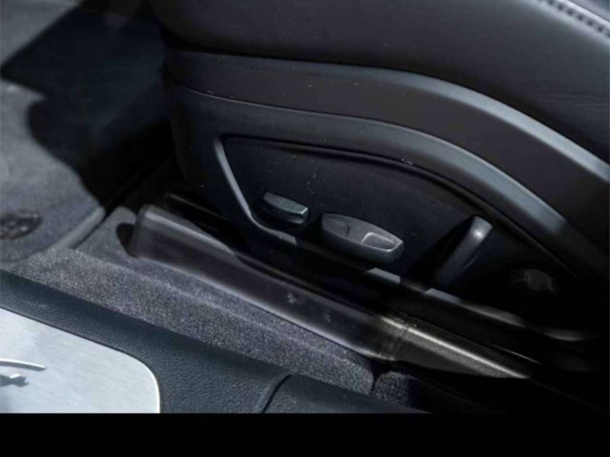 Porsche Panamera 2.9 4 e-hybrid auto (13)