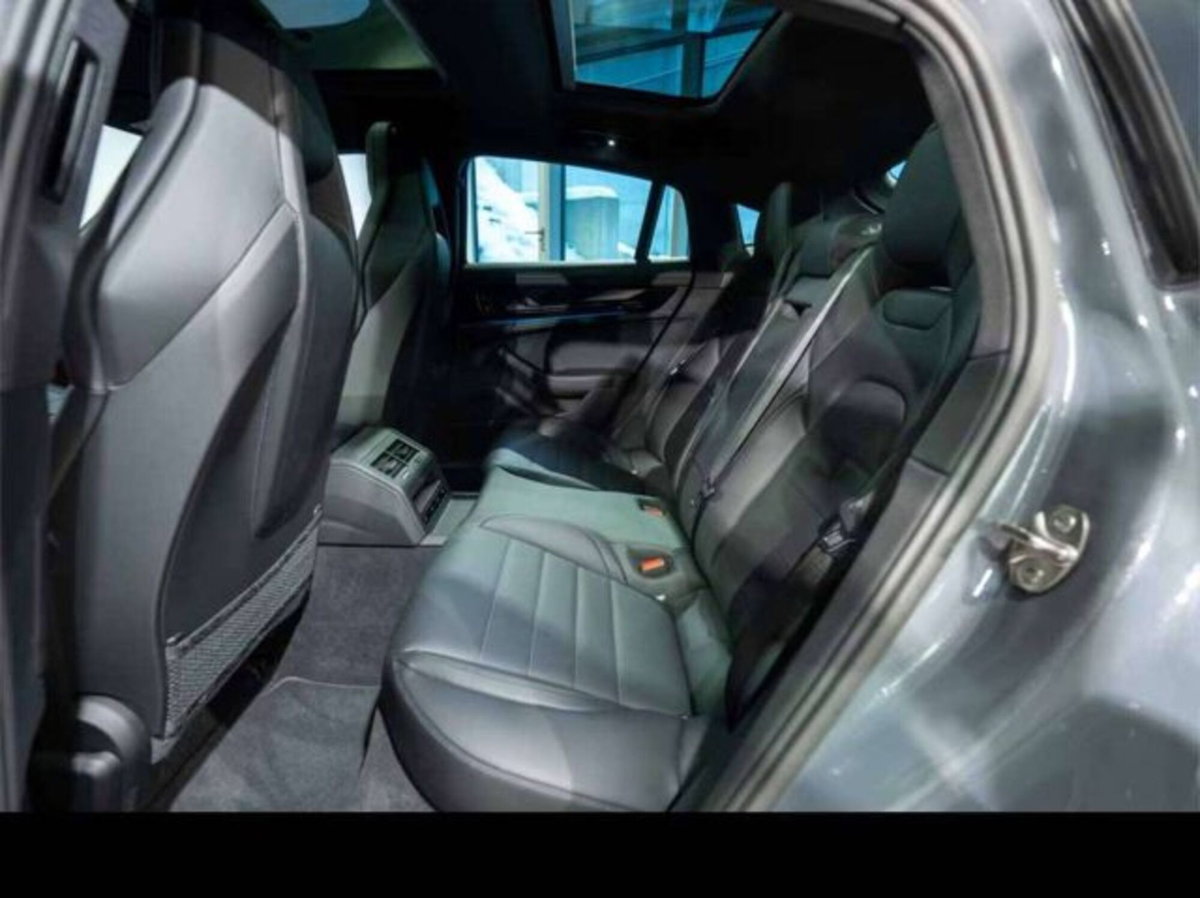 Porsche Panamera 2.9 4 e-hybrid auto (14)