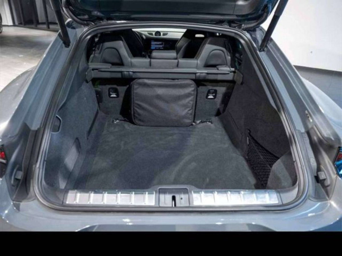 Porsche Panamera 2.9 4 e-hybrid auto (15)