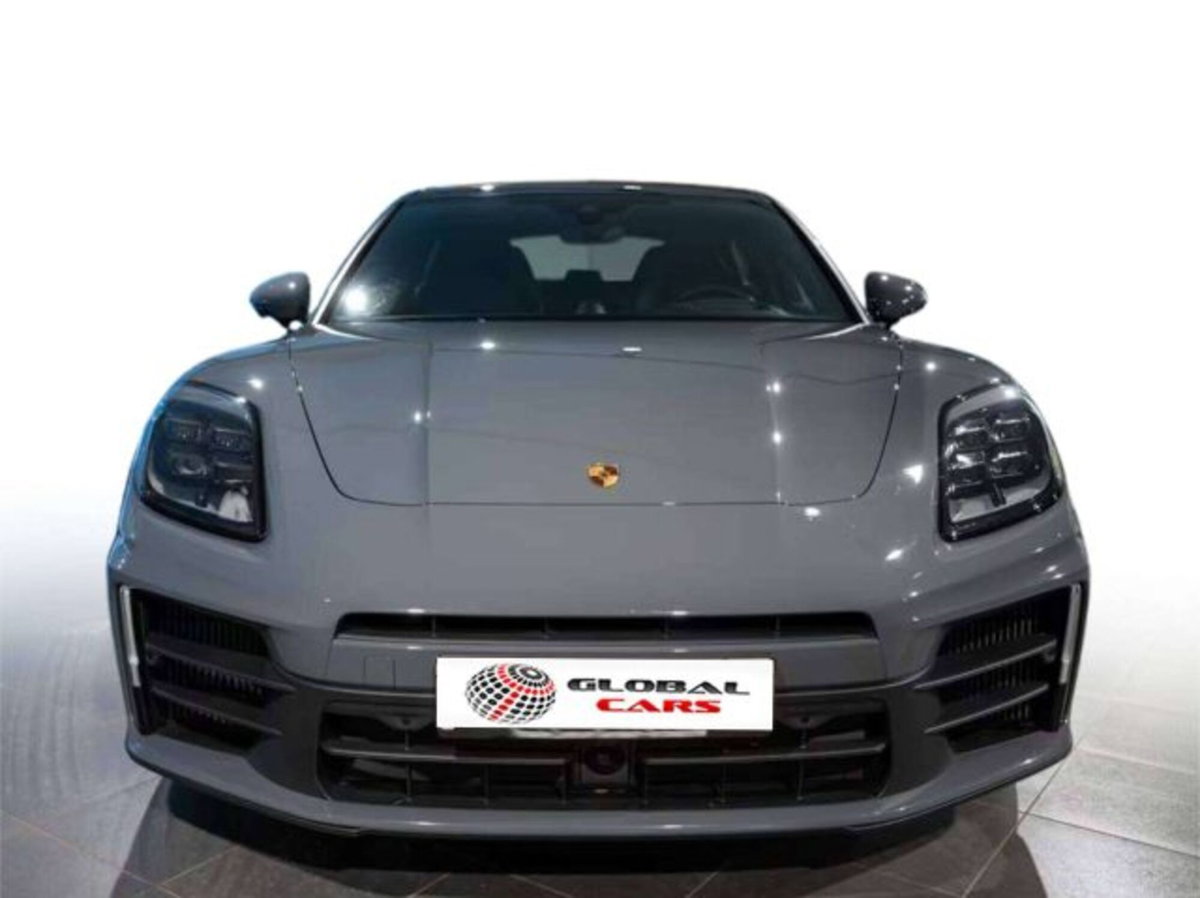 Porsche Panamera 2.9 4 e-hybrid auto (4)