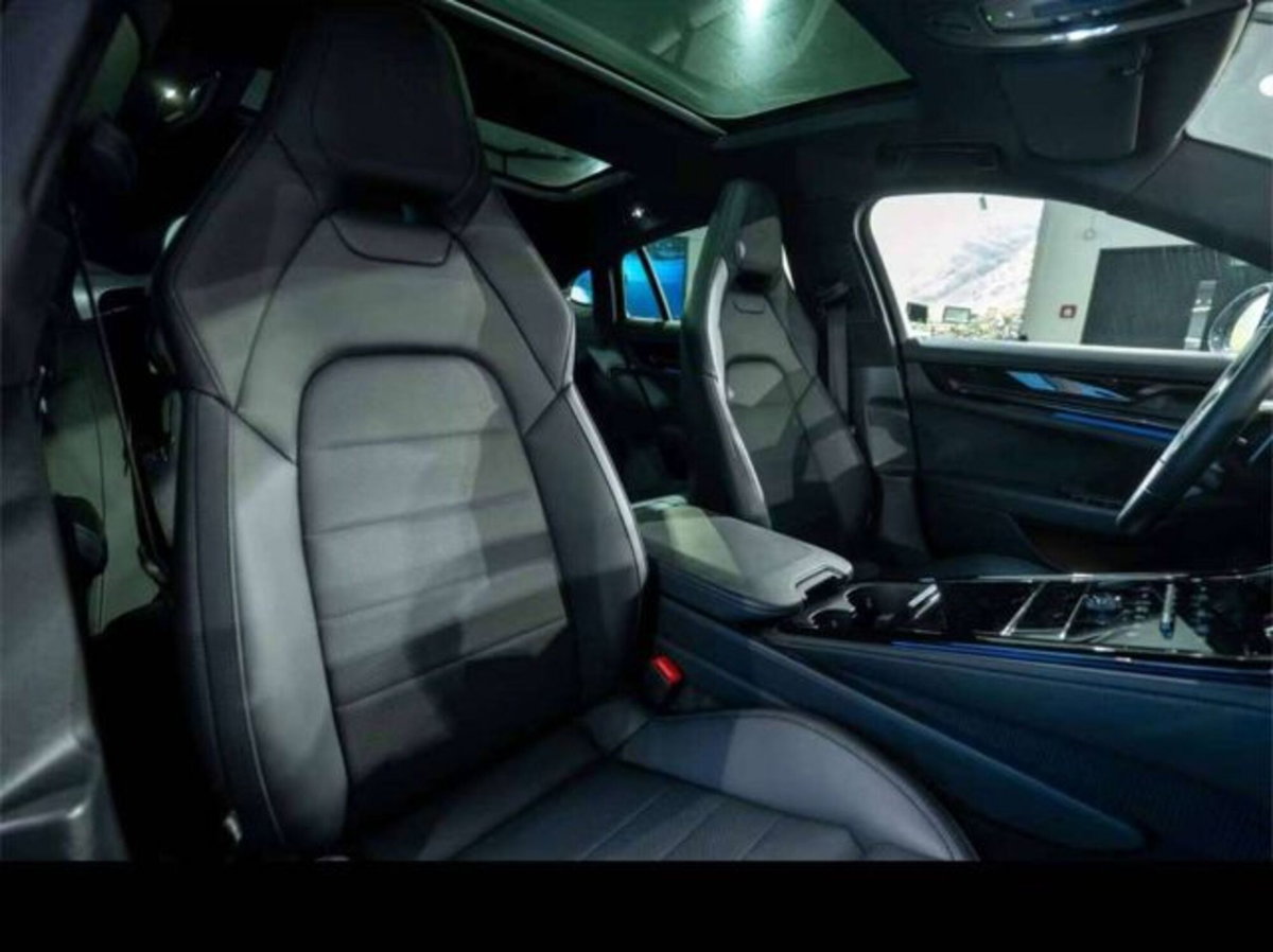 Porsche Panamera 2.9 4 e-hybrid auto (6)