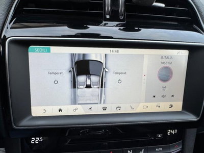 Jaguar F-Pace 2.0 D 180 CV aut. R-Sport (15)