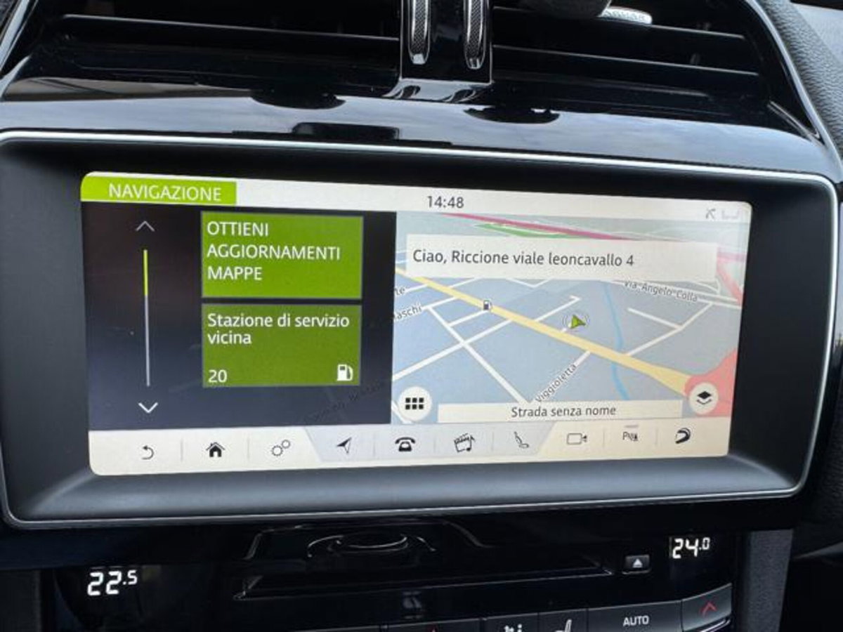Jaguar F-Pace 2.0 D 180 CV aut. R-Sport (16)