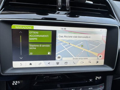 Jaguar F-Pace 2.0 D 180 CV aut. R-Sport (16)