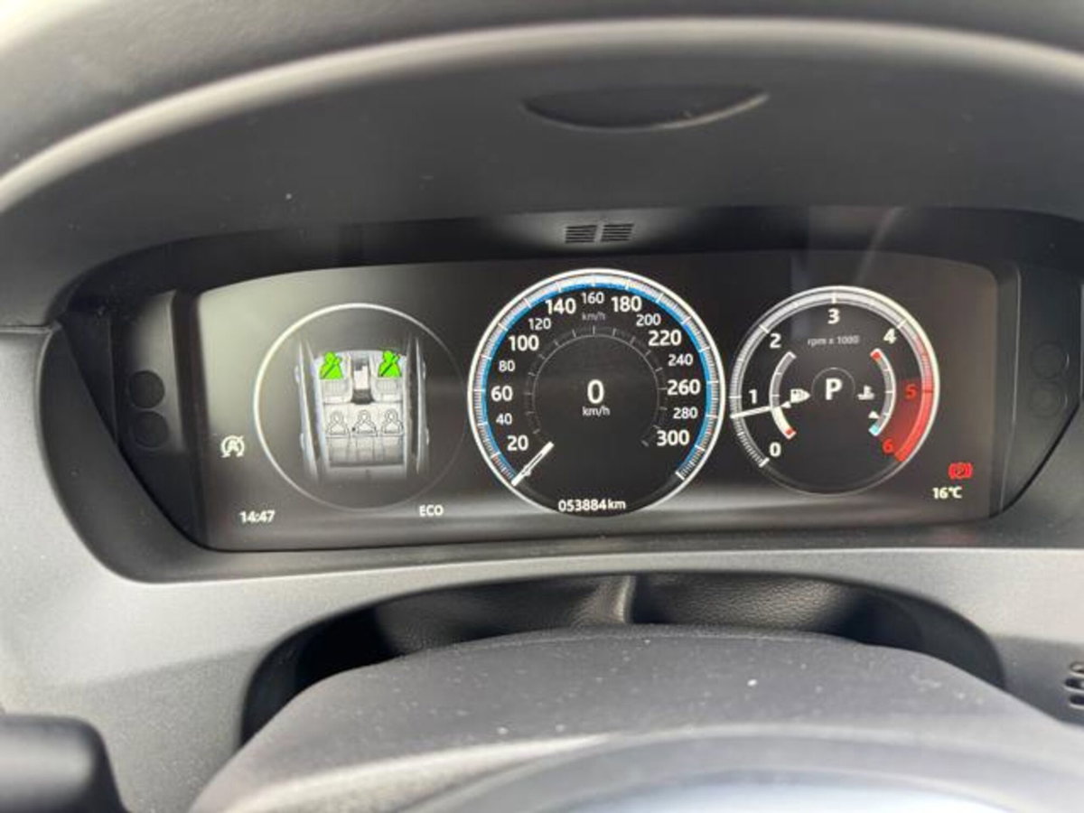 Jaguar F-Pace 2.0 D 180 CV aut. R-Sport (7)