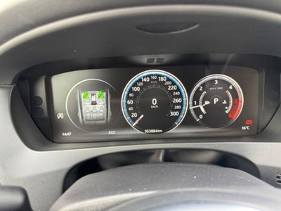 Jaguar F-Pace 2.0 D 180 CV aut. R-Sport (7)