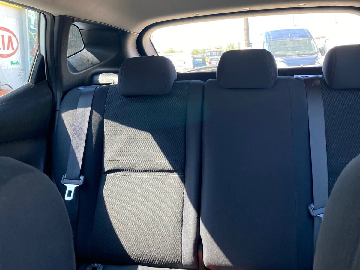 Nissan Qashqai 1.5 dCi Acenta (14)