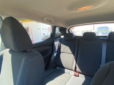 Nissan Qashqai 1.5 dCi Acenta (15)