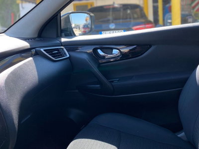 Nissan Qashqai 1.5 dCi Acenta (17)