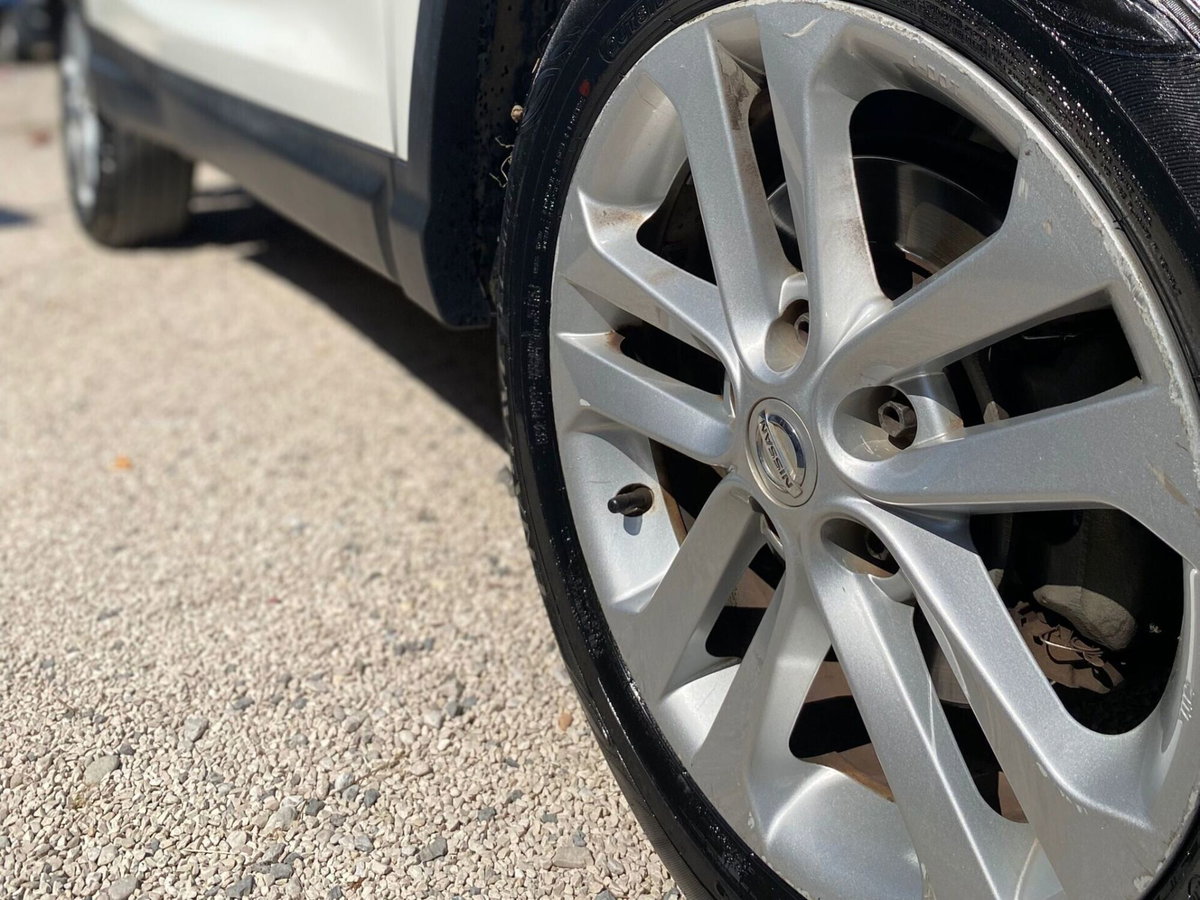 Nissan Qashqai 1.5 dCi Acenta (6)
