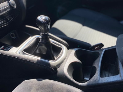 Nissan Qashqai 1.5 dCi Acenta (9)