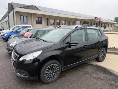 Peugeot 2008 120 S&S Allure usata