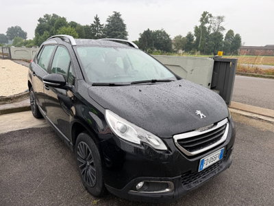 Peugeot 2008 120 S&S Allure (2)