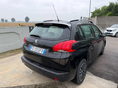Peugeot 2008 120 S&S Allure (3)