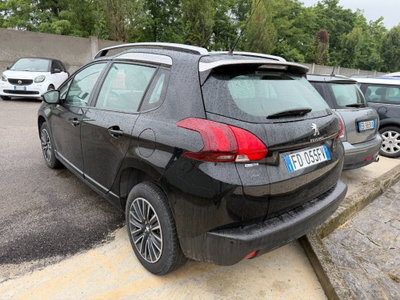 Peugeot 2008 120 S&S Allure (4)