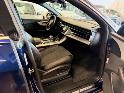 Audi Q8 Q8 50 TDI 286 CV quattro tiptronic Sport (7)