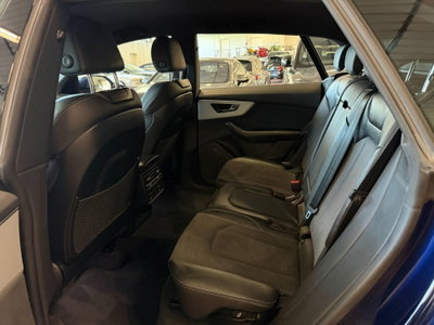 Audi Q8 Q8 50 TDI 286 CV quattro tiptronic Sport (9)
