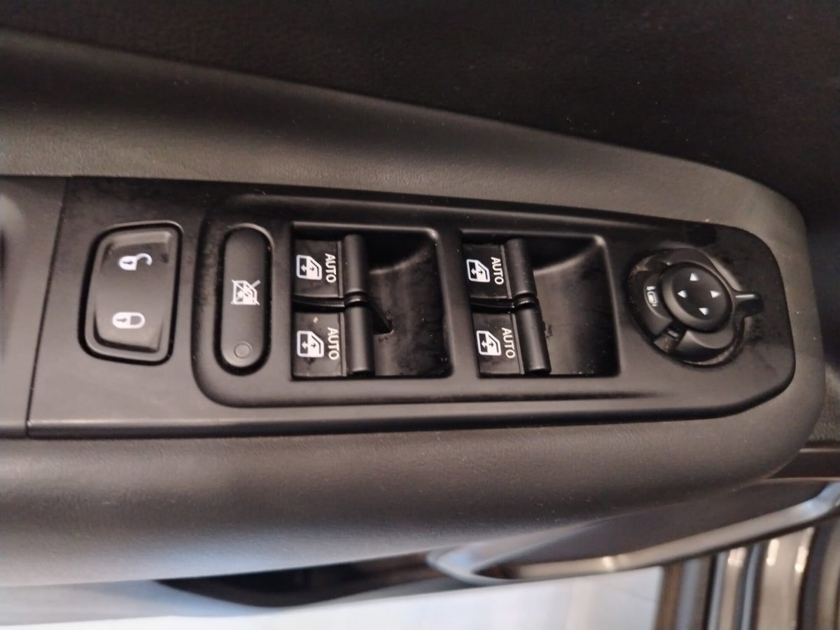 Jeep Renegade 1.0 T3 Limited (11)