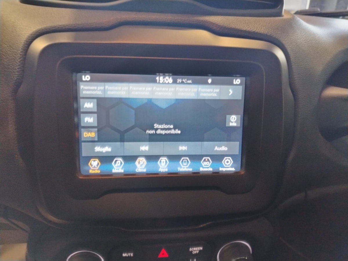 Jeep Renegade 1.0 T3 Limited (15)