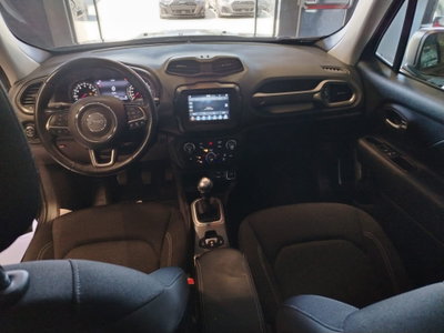 Jeep Renegade 1.0 T3 Limited (20)