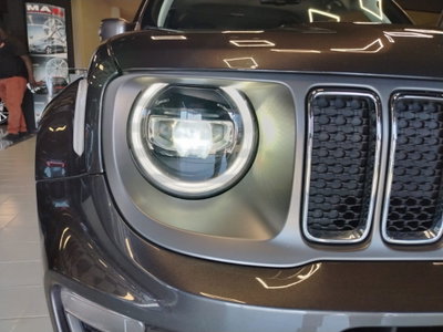 Jeep Renegade 1.0 T3 Limited (3)