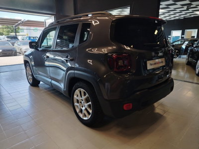 Jeep Renegade 1.0 T3 Limited (5)