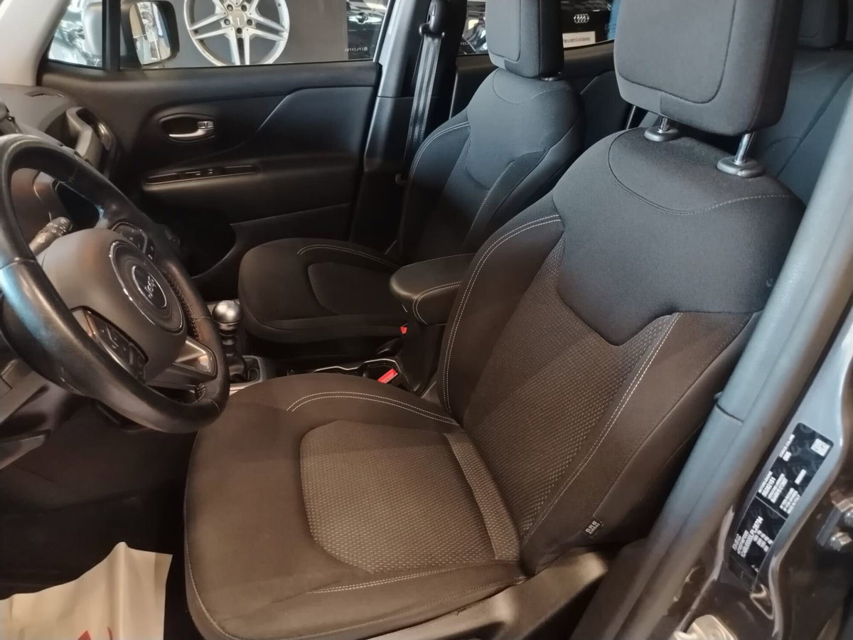 Jeep Renegade 1.0 T3 Limited (8)
