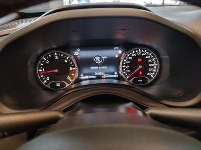 Jeep Renegade 1.6 Mjt 120 CV Limited (19)