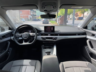 Audi A5 Sportback 2.0 TFSI 252 CV S tronic quattro edition (19)