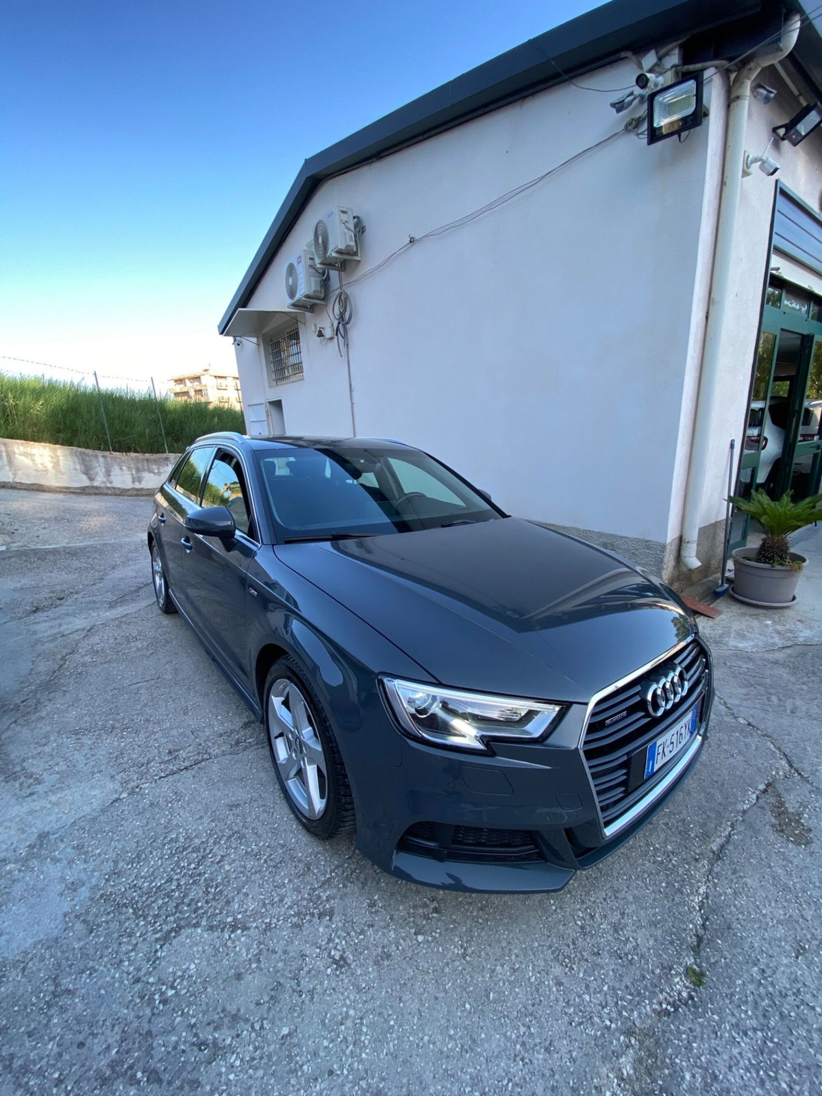 Audi A3 2.0 TDI quattro Sport (4)