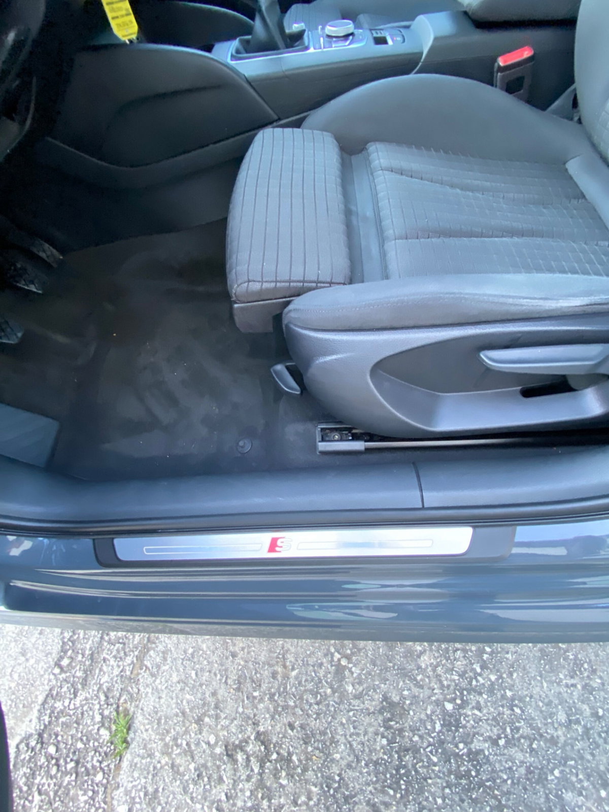 Audi A3 2.0 TDI quattro Sport (8)