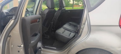 Mercedes-Benz Classe A 180 CDI Avantgarde (20)