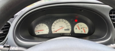 Ford Fiesta 1.2i 16V cat 5 porte Ghia (17)