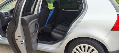 Volkswagen Golf 1.6 5p. Comfortline BiFuel G (10)
