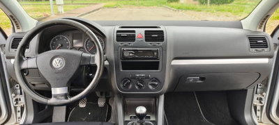 Volkswagen Golf 1.6 5p. Comfortline BiFuel G (11)