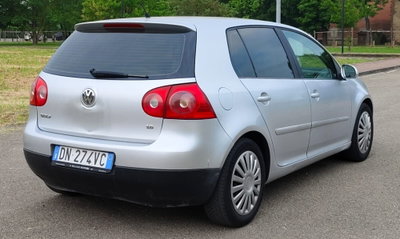 Volkswagen Golf 1.6 5p. Comfortline BiFuel G (12)