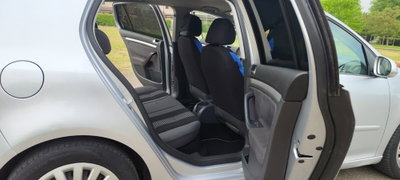 Volkswagen Golf 1.6 5p. Comfortline BiFuel G (13)