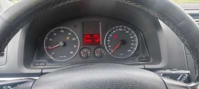 Volkswagen Golf 1.6 5p. Comfortline BiFuel G (14)