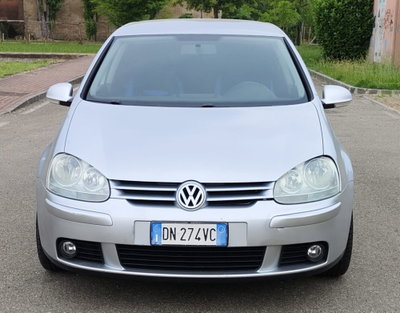 Volkswagen Golf 1.6 5p. Comfortline BiFuel G (19)
