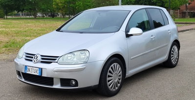 Volkswagen Golf 1.6 5p. Comfortline BiFuel G (2)
