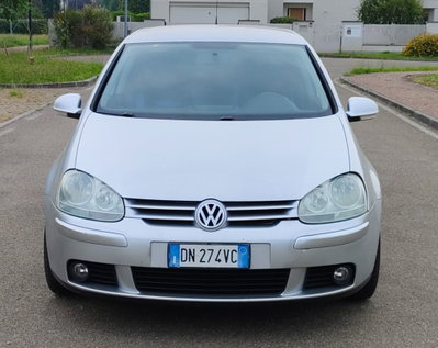Volkswagen Golf 1.6 5p. Comfortline BiFuel G (3)