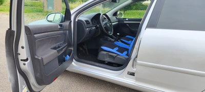 Volkswagen Golf 1.6 5p. Comfortline BiFuel G (8)