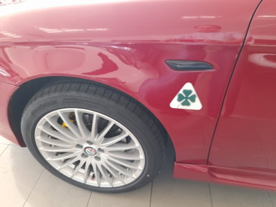 Alfa Romeo 147 1.6 16V TS (105) 5 porte Moving (14)